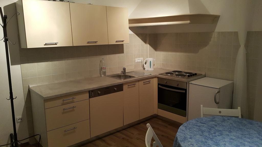Old Town Rovinj City Center Room photo
