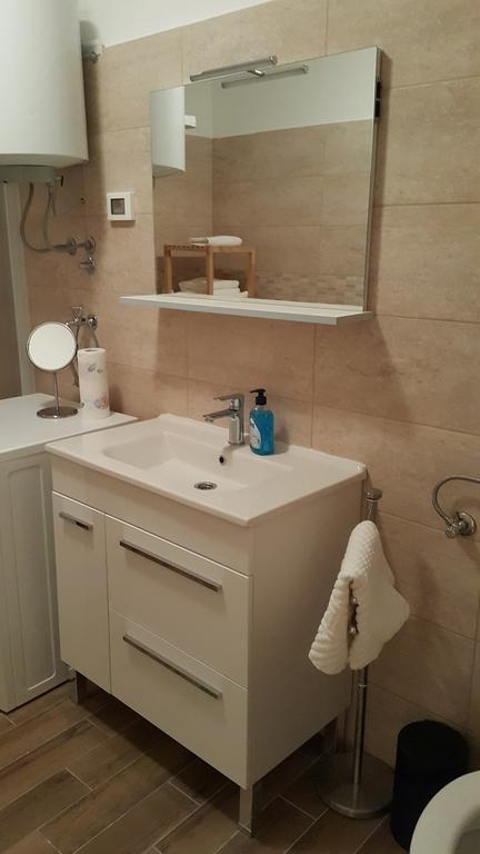 Old Town Rovinj City Center Room photo